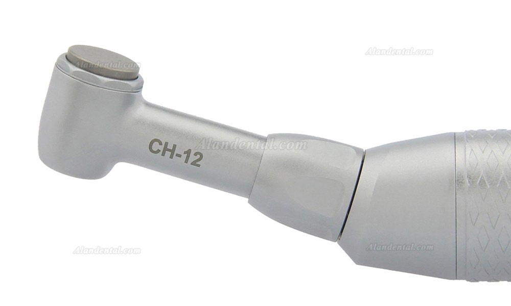 Yusendent CX235C5-12 10:1 Reduction Endo Contra Angle 90°Reciprocate Handpiece Hand File